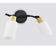 Настенно-потолочный спот в стиле лофт Ambrella Light TR8721