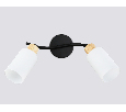 Настенно-потолочный спот в стиле лофт Ambrella Light TR8721