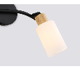 Настенно-потолочный спот в стиле лофт Ambrella Light TR8721