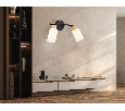 Настенно-потолочный спот в стиле лофт Ambrella Light TR8721
