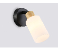 Настенно-потолочный спот в стиле лофт Ambrella Light TR8720