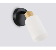 Настенно-потолочный спот в стиле лофт Ambrella Light TR8720