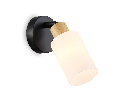 Настенно-потолочный спот в стиле лофт Ambrella Light TR8720