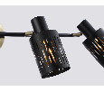 Настенно-потолочный спот в стиле лофт Ambrella Light TR8670