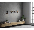 Настенно-потолочный спот в стиле лофт Ambrella Light TR8670