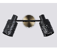Настенно-потолочный спот в стиле лофт Ambrella Light TR8668