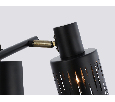 Настенно-потолочный спот в стиле лофт Ambrella Light TR8668
