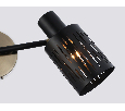 Настенно-потолочный спот в стиле лофт Ambrella Light TR8668
