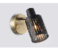Настенно-потолочный спот в стиле лофт Ambrella Light TR8667