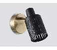 Настенно-потолочный спот в стиле лофт Ambrella Light TR8667