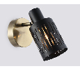 Настенно-потолочный спот в стиле лофт Ambrella Light TR8667