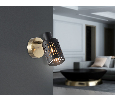 Настенно-потолочный спот в стиле лофт Ambrella Light TR8667