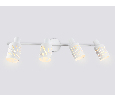 Настенно-потолочный спот в стиле лофт Ambrella Light TR8666
