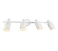 Настенно-потолочный спот в стиле лофт Ambrella Light TR8666