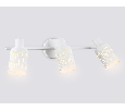 Настенно-потолочный спот в стиле лофт Ambrella Light TR8665