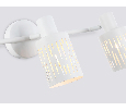 Настенно-потолочный спот в стиле лофт Ambrella Light TR8665