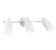 Настенно-потолочный спот в стиле лофт Ambrella Light TR8665