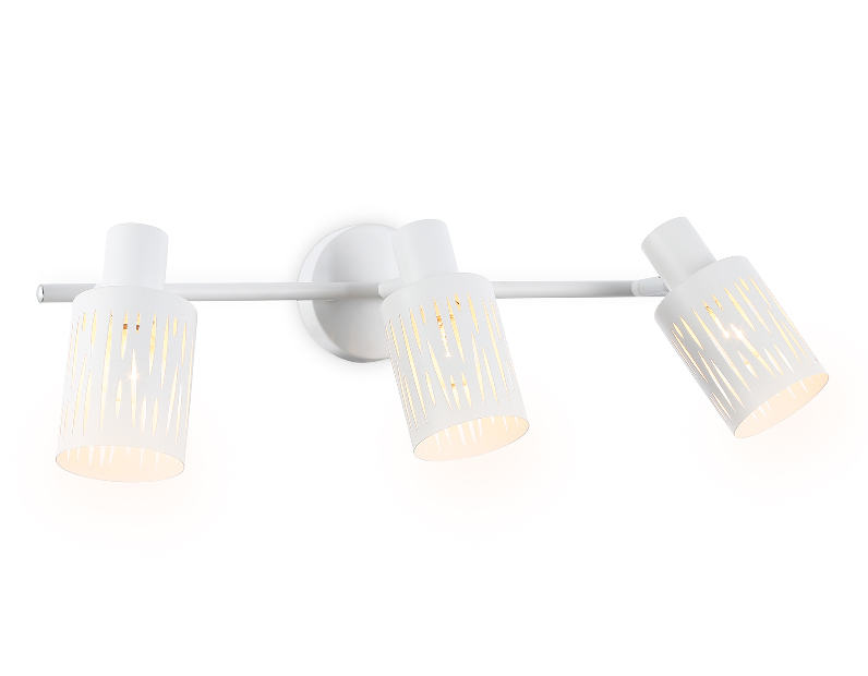 Настенно-потолочный спот в стиле лофт Ambrella Light TR8665