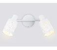 Настенно-потолочный спот в стиле лофт Ambrella Light TR8664
