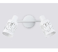 Настенно-потолочный спот в стиле лофт Ambrella Light TR8664
