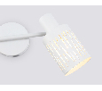 Настенно-потолочный спот в стиле лофт Ambrella Light TR8664