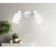 Настенно-потолочный спот в стиле лофт Ambrella Light TR8664
