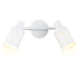 Настенно-потолочный спот в стиле лофт Ambrella Light TR8664