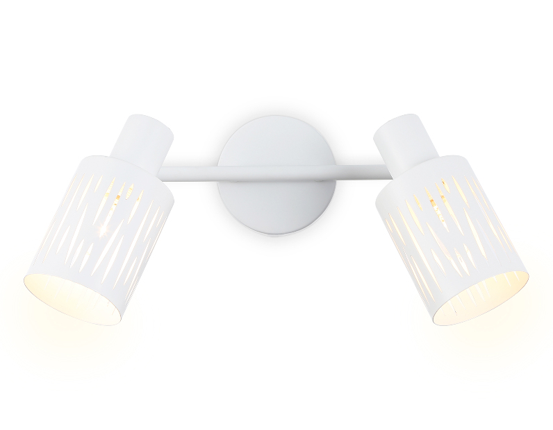 Настенно-потолочный спот в стиле лофт Ambrella Light TR8664