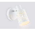 Настенно-потолочный спот в стиле лофт Ambrella Light TR8663