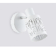 Настенно-потолочный спот в стиле лофт Ambrella Light TR8663