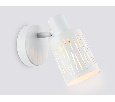 Настенно-потолочный спот в стиле лофт Ambrella Light TR8663