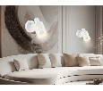 Настенно-потолочный спот в стиле лофт Ambrella Light TR8663