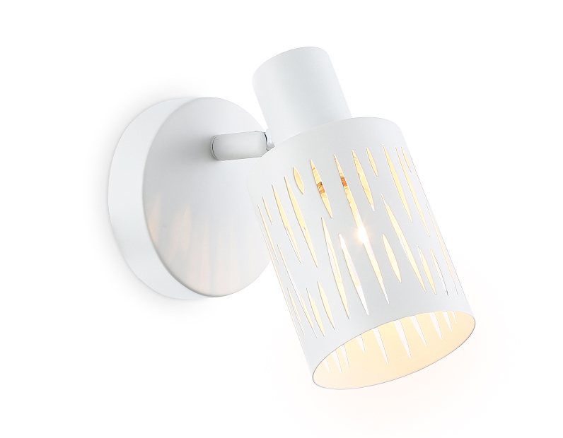 Настенно-потолочный спот в стиле лофт Ambrella Light TR8663