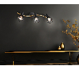 Настенно-потолочный спот в стиле лофт Ambrella Light TR8661