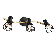 Настенно-потолочный спот в стиле лофт Ambrella Light TR8661