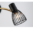 Настенно-потолочный спот в стиле лофт Ambrella Light TR8660