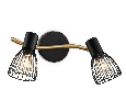 Настенно-потолочный спот в стиле лофт Ambrella Light TR8660