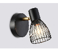 Настенно-потолочный спот в стиле лофт Ambrella Light TR8659