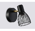 Настенно-потолочный спот в стиле лофт Ambrella Light TR8659