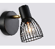 Настенно-потолочный спот в стиле лофт Ambrella Light TR8659