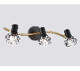 Настенно-потолочный спот в стиле лофт Ambrella Light TR8657