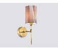 Настенный светильник с абажуром Ambrella Light LH72385