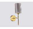 Настенный светильник с абажуром Ambrella Light LH72385