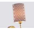 Настенный светильник с абажуром Ambrella Light LH72385