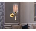 Настенный светильник с абажуром Ambrella Light LH72385