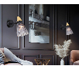 Настенный светильник Ambrella Light LH58118