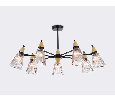 Люстра на штанге Ambrella Light LH58116