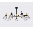Люстра на штанге Ambrella Light LH58116