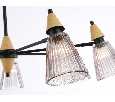 Люстра на штанге Ambrella Light LH58116