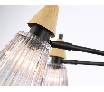 Люстра на штанге Ambrella Light LH58116
